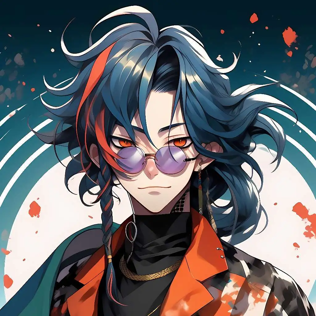 chat with ai character: Kaisei