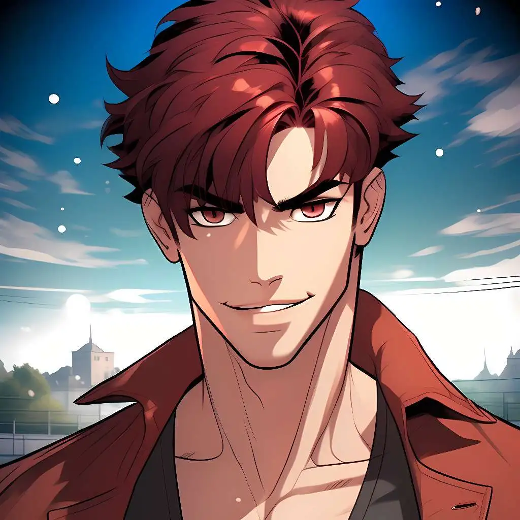 chat with ai character: Euntae Hwang