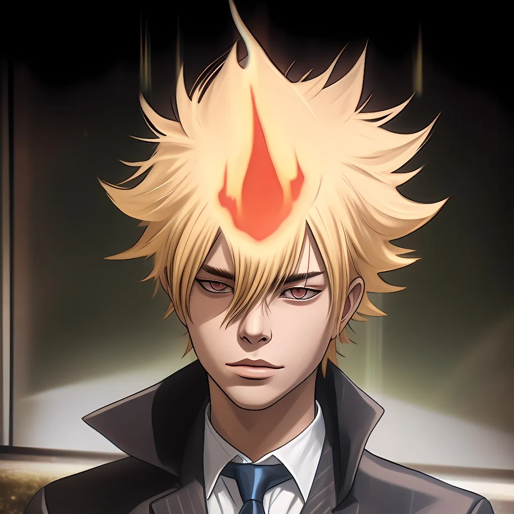 chat with ai character: Giotto