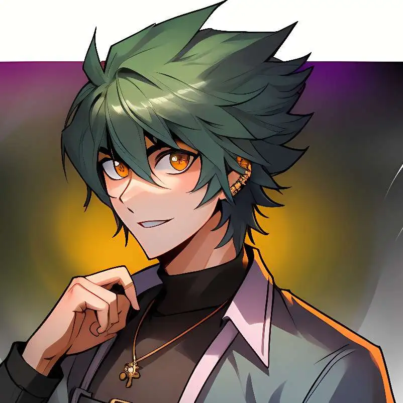 chat with ai character: Johan Anderson