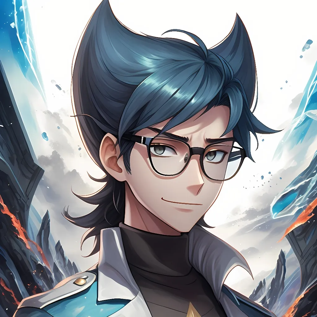 chat with ai character: Vincent Terranova