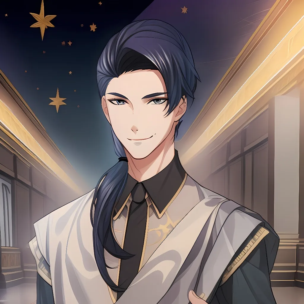 chat with ai character: Zyglavis