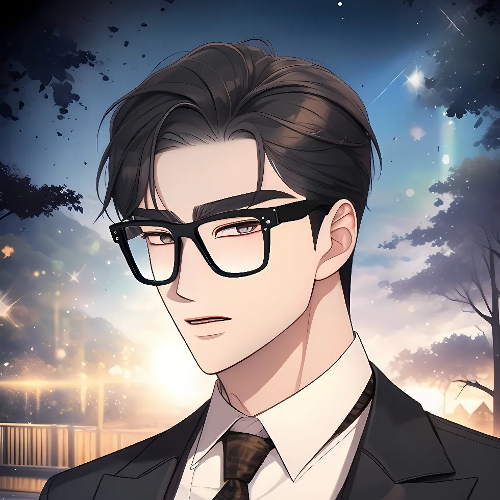 chat with ai character: Jihyeok Yu