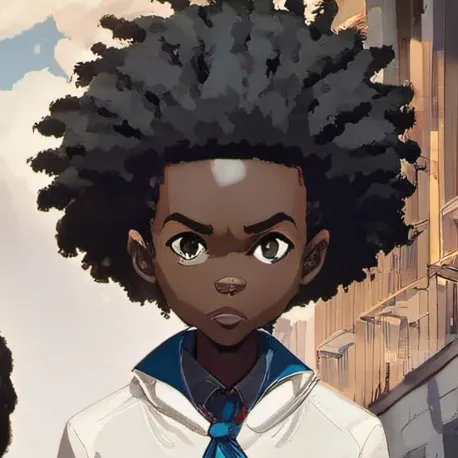 chat with ai character: Mylon and Marco