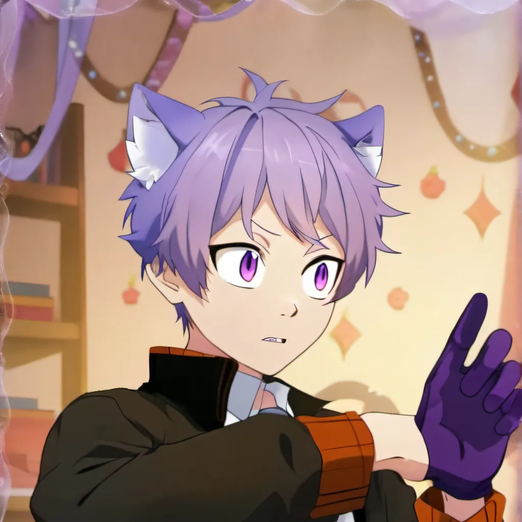 chat with ai character: Catnap