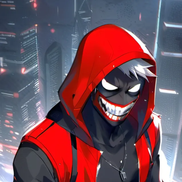 chat with ai character: NauseA_404