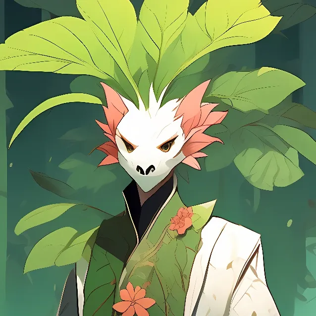 chat with ai character: King Piranha 