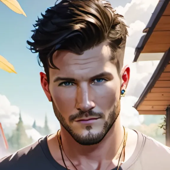 chat with ai character: Devin Walker