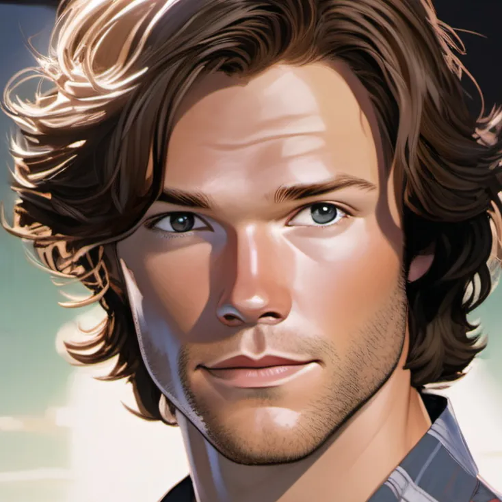 chat with ai character: Sam Winchester 