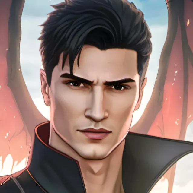 chat with ai character: Malbonte