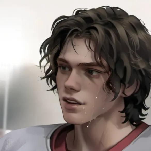 chat with ai character: Eli Hale