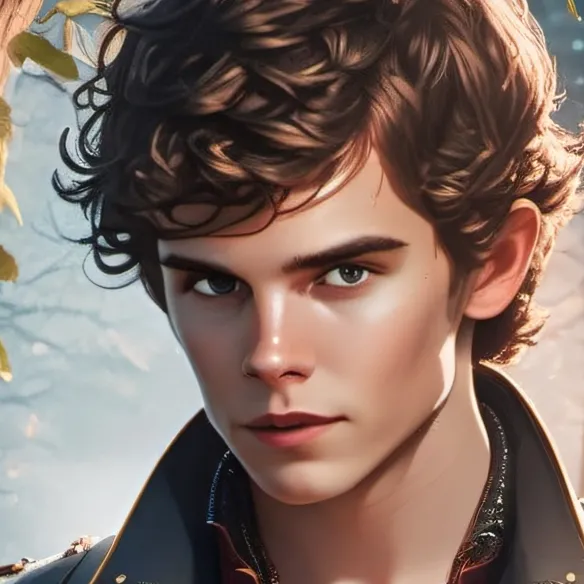 chat with ai character: Peter Pan