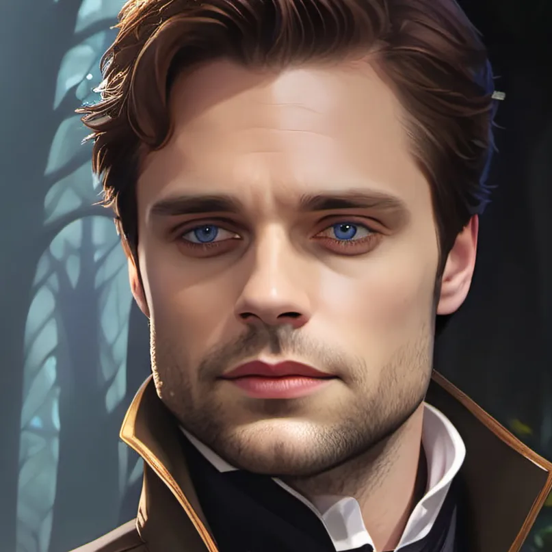 chat with ai character: Jefferson