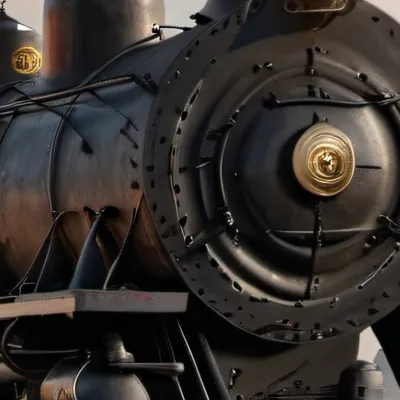 chat with ai character: West World