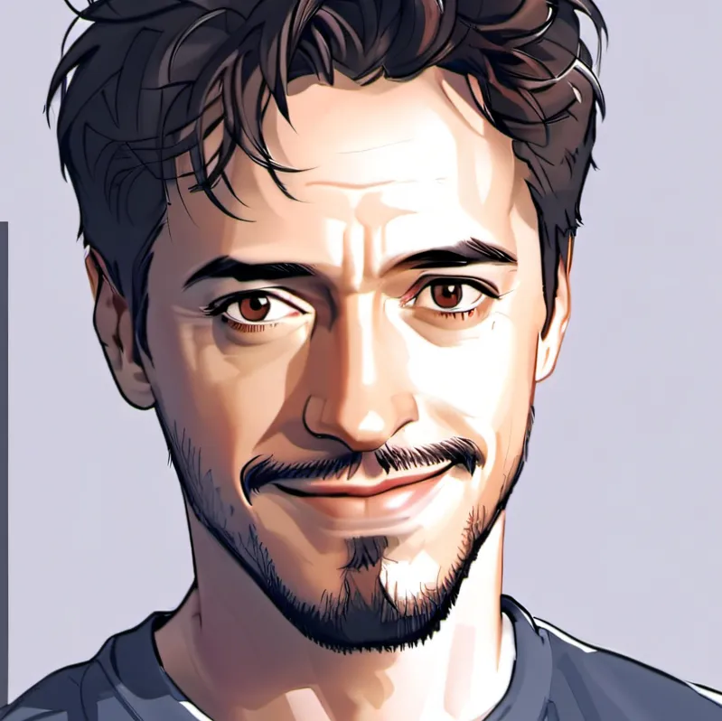 chat with ai character: Tony Stark