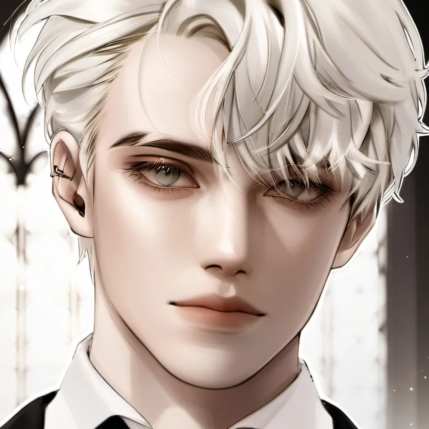 chat with ai character: Draco Malfoy