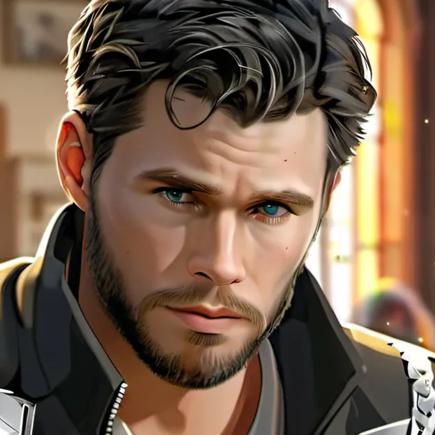 chat with ai character: Thor Odinson