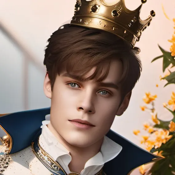 chat with ai character: Ben