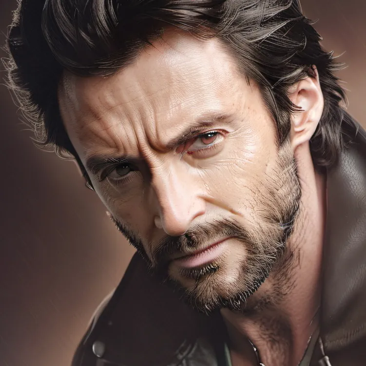 chat with ai character: Logan Howlett