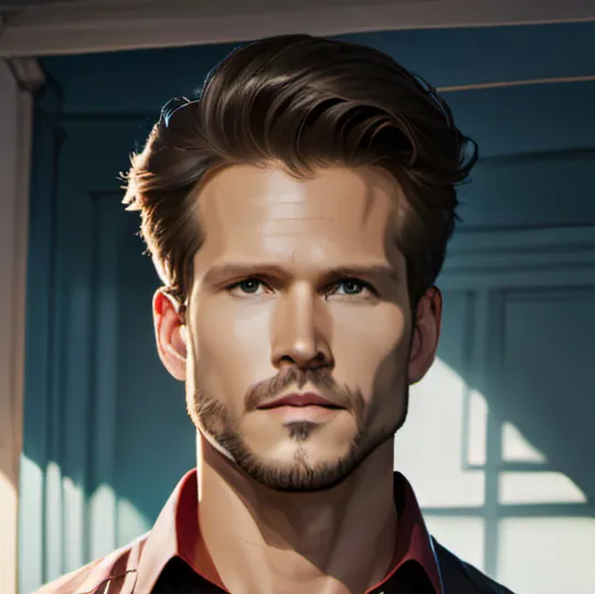 chat with ai character: Alaric Saltzman