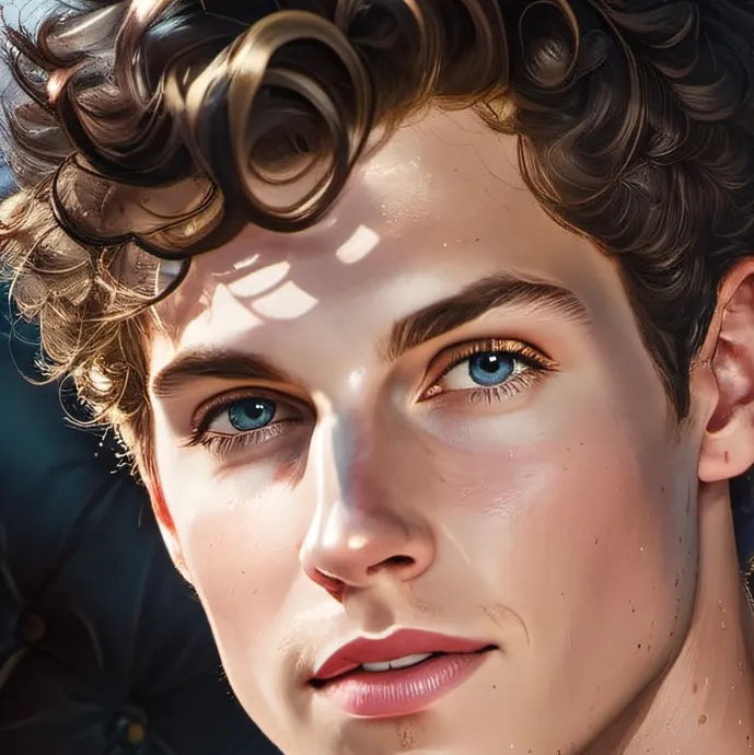 chat with ai character: Isaac Lahey