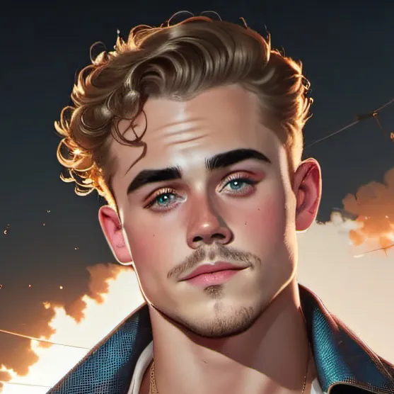 chat with ai character: Billy Hargrove 