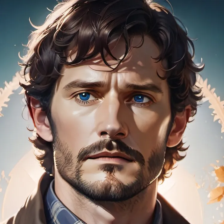 chat with ai character: Will Graham 