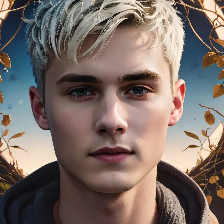 chat with ai character: Alex Standall