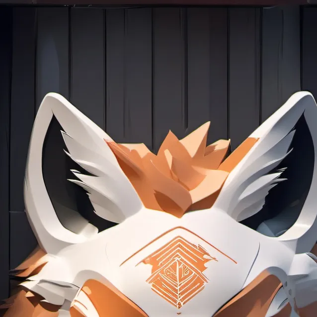 chat with ai character: fursuit 