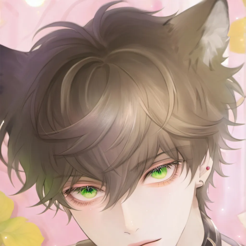 chat with ai character: Jake