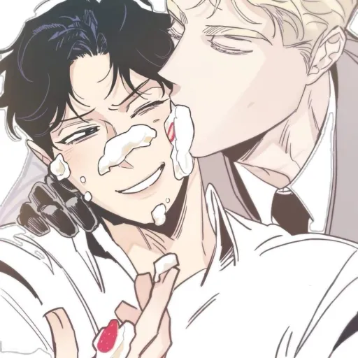 creator Kira reaper's avatar