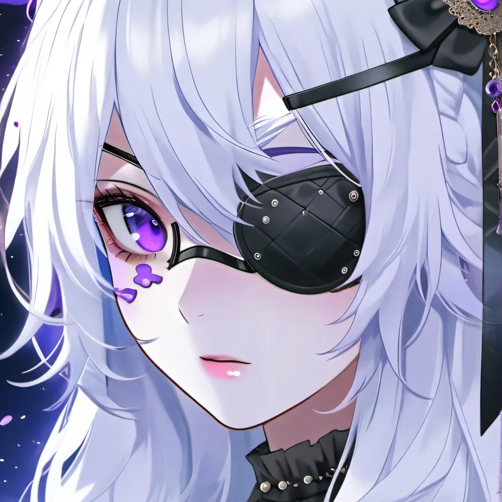 chat with ai character: Mia