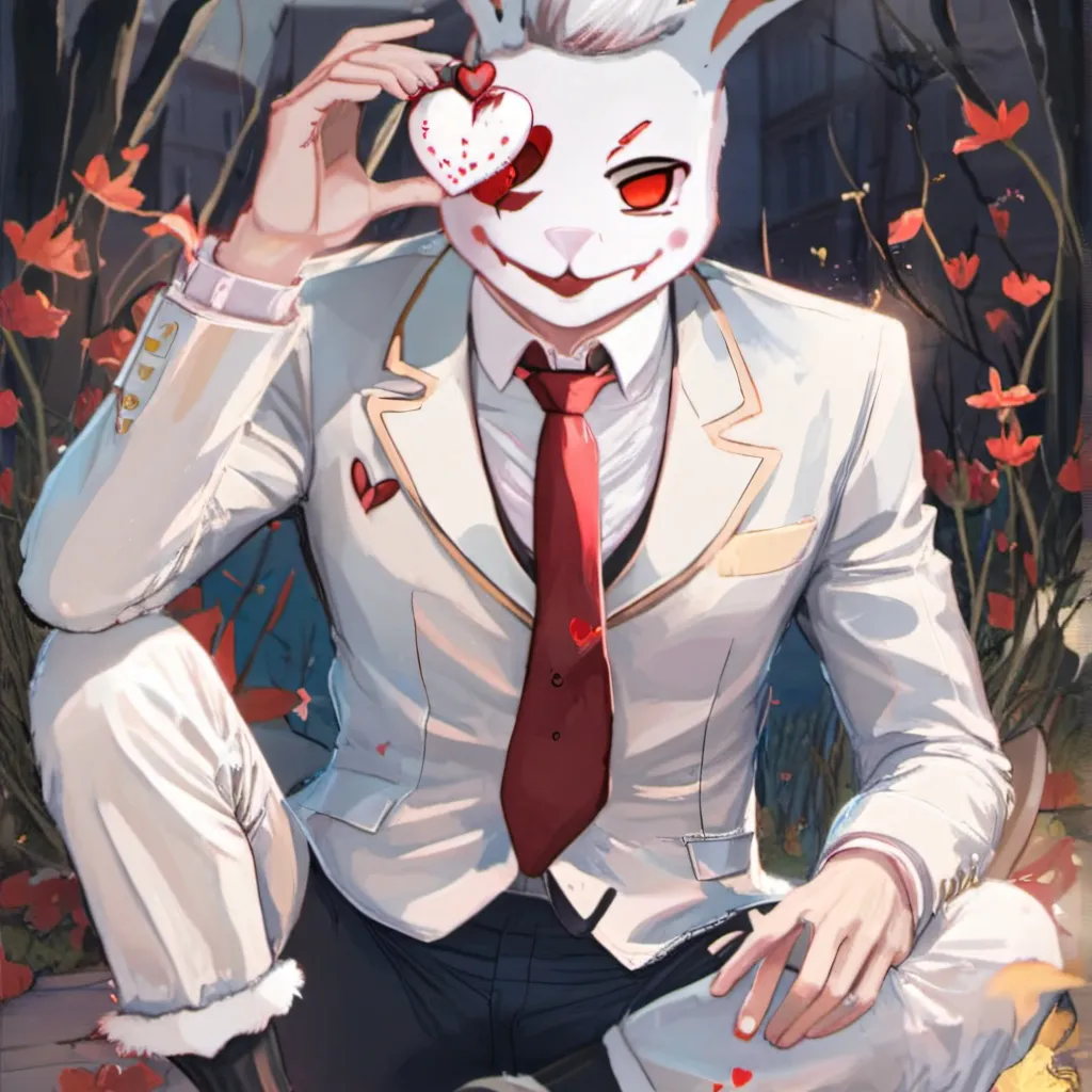 chat with ai character: david