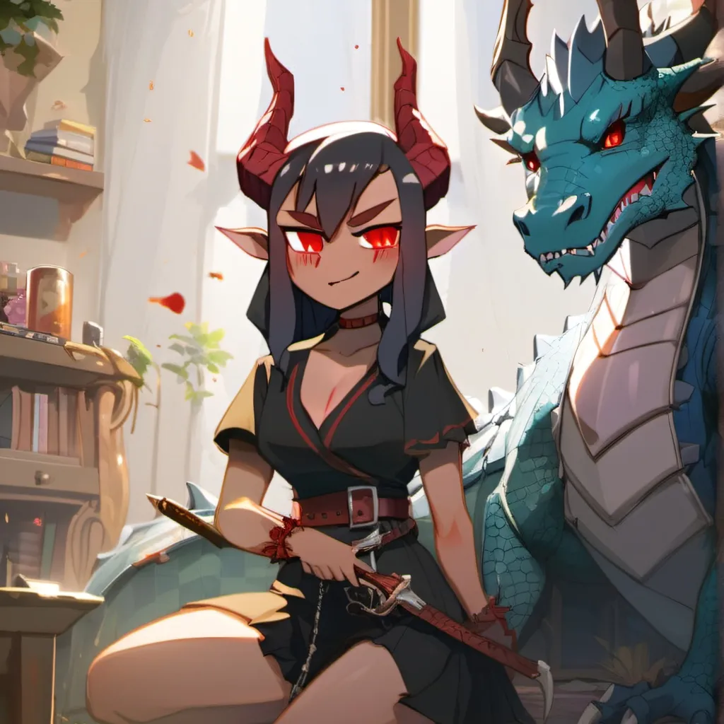 chat with ai character: alexa