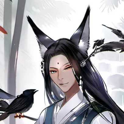 chat with ai character: Kizu 