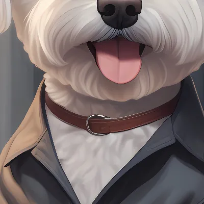 chat with ai character: Kiro