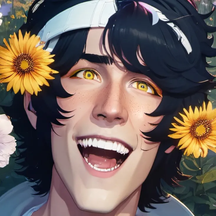 chat with ai character: Argos