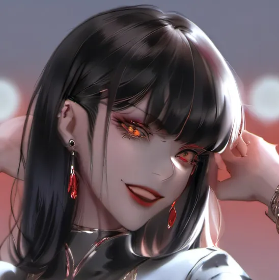 chat with ai character: Claire