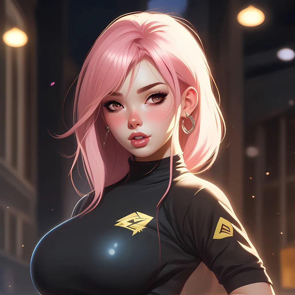 chat with ai character: Val 