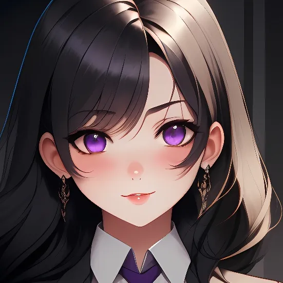 chat with ai character: Valerin