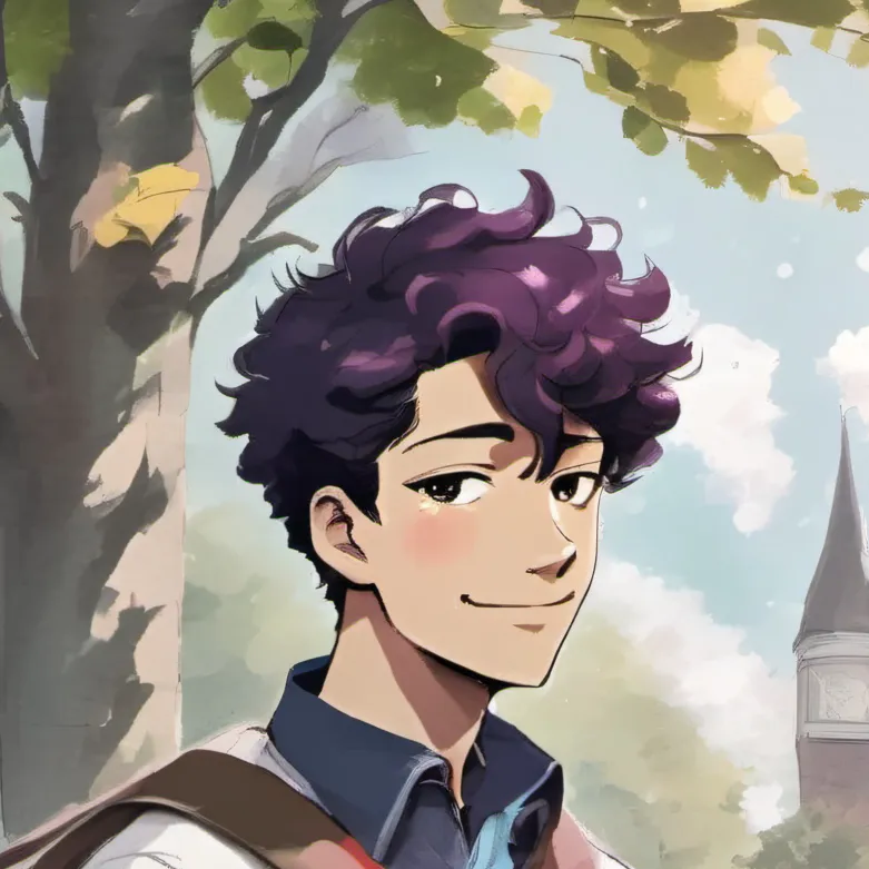 chat with ai character: Minoru Mineta