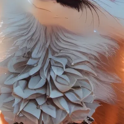 chat with ai character: Leo