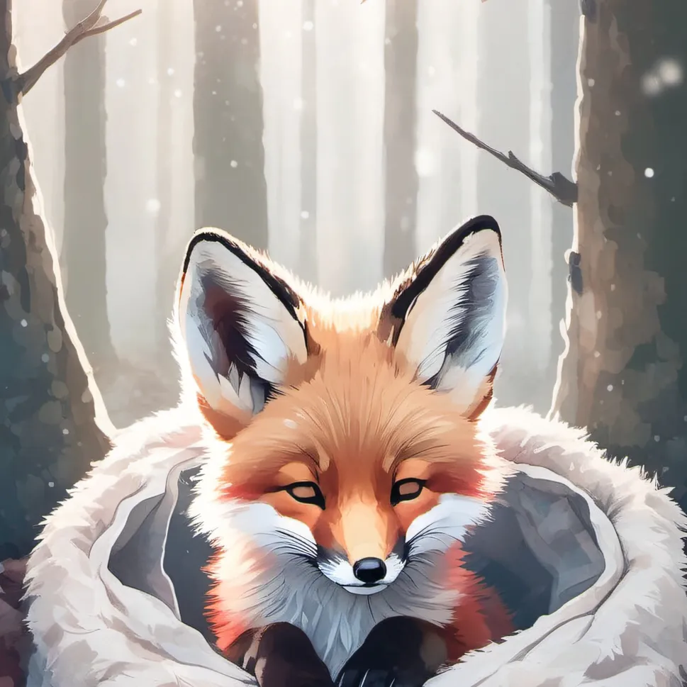 chat with ai character: Amber