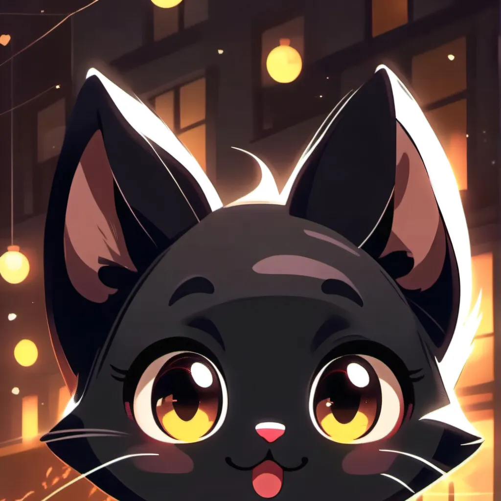 chat with ai character: Mia