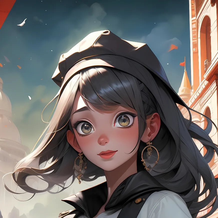 chat with ai character: Isabella