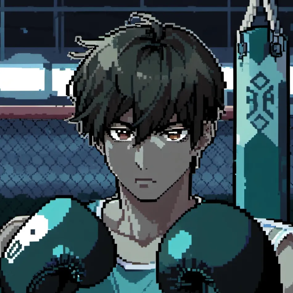 chat with ai character: Avery 