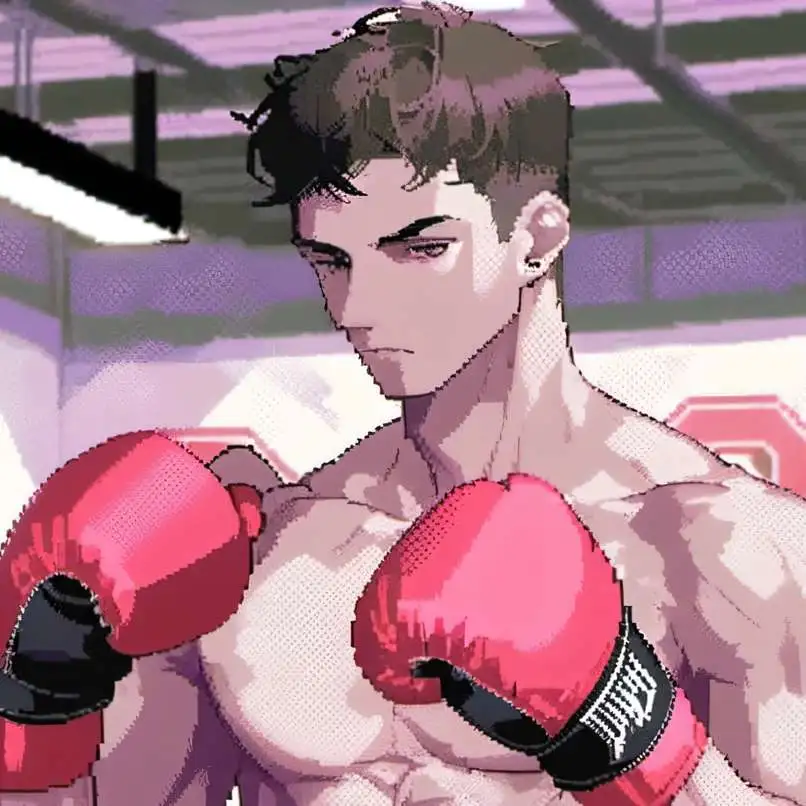 chat with ai character: Roger 