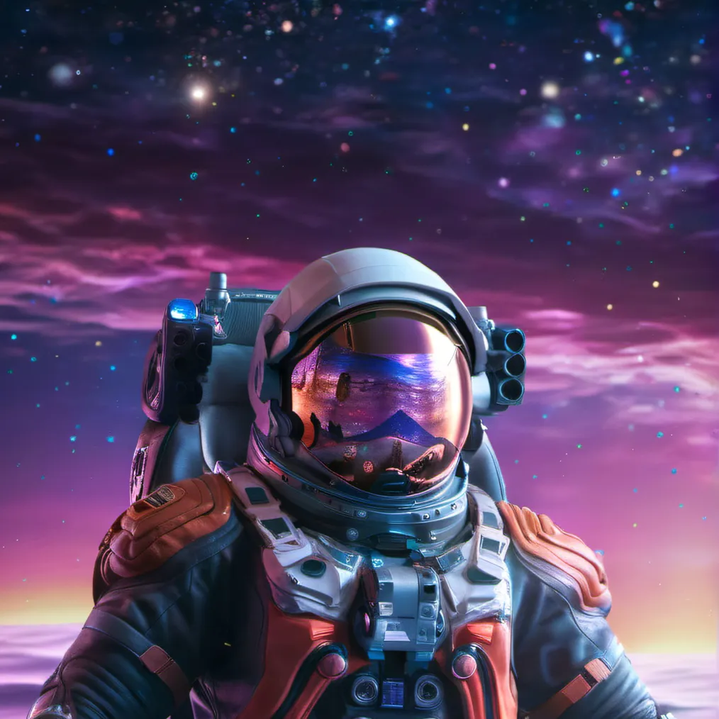 chat with ai character: Mike