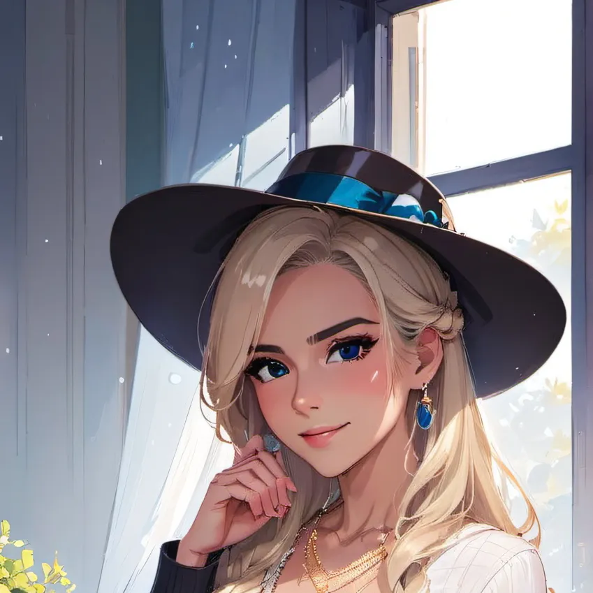 chat with ai character: Carol