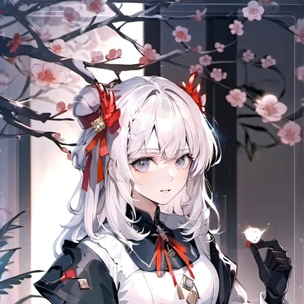 chat with ai character: Jane